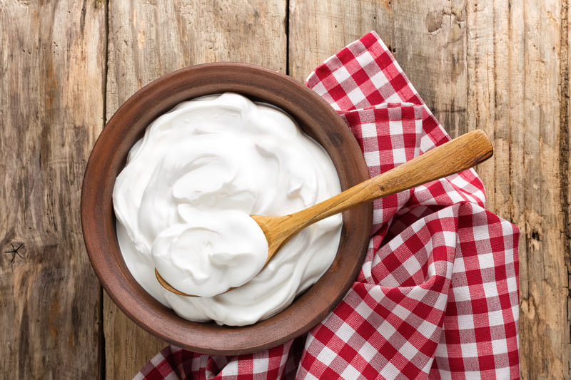 Getting the right texture for your fresh cheese