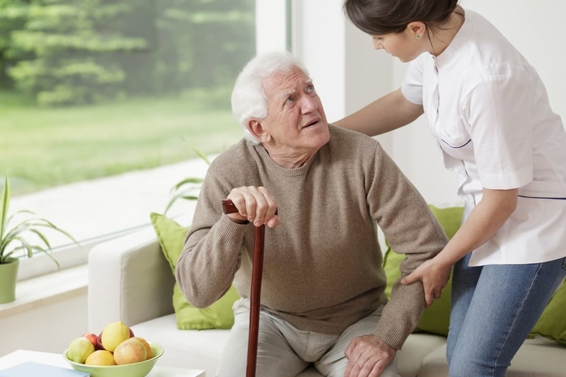Nutrition for the elderly: preventing neurodegenerative diseases