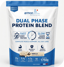 whey-casein
