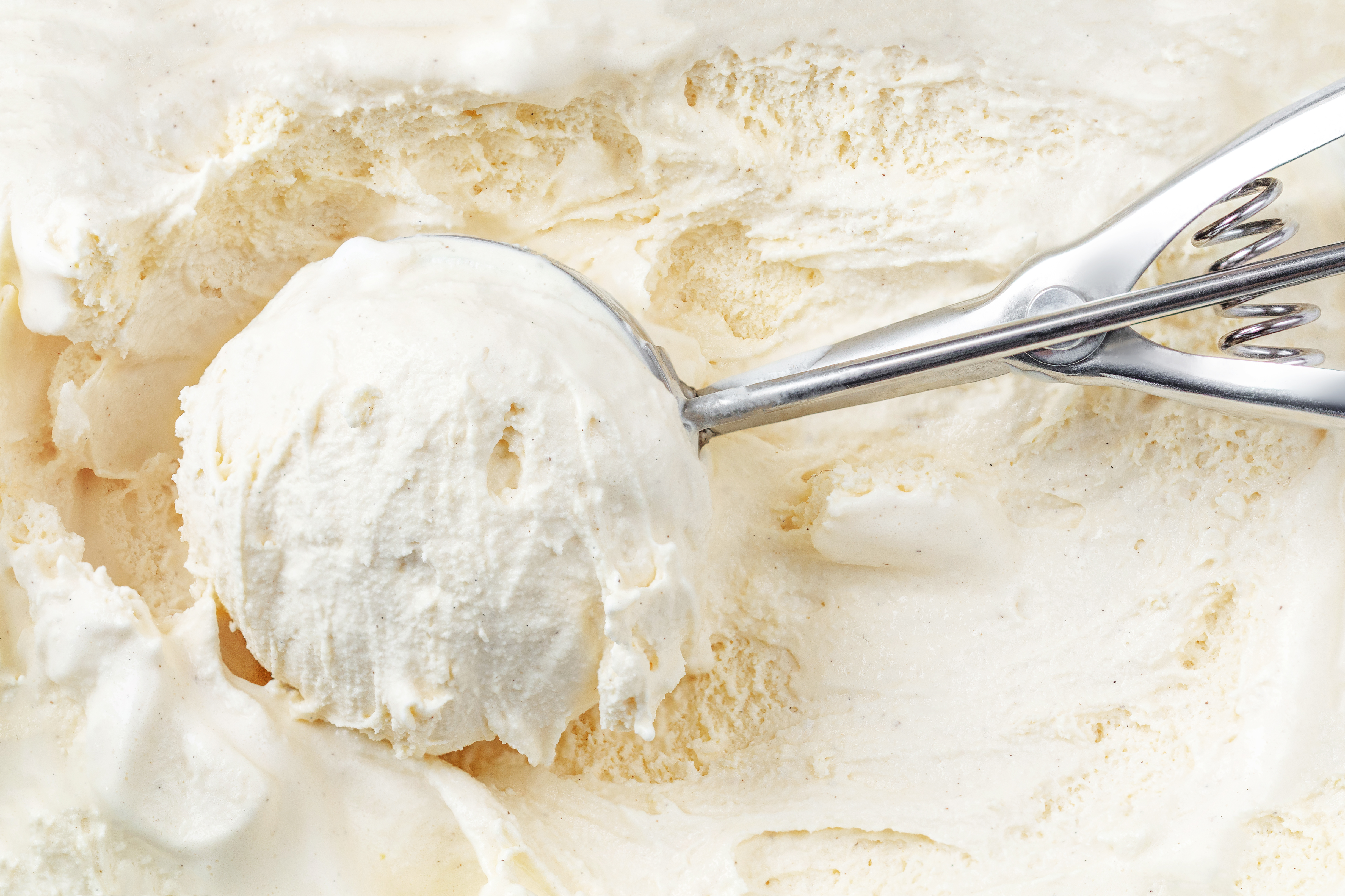 Une recette de pâte à modeler comestible à la texture de crème glacée