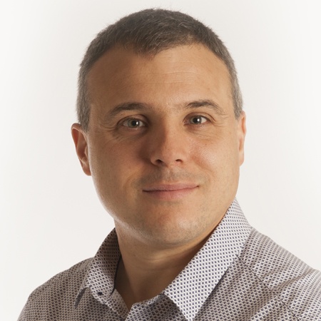 Aurélien DUBOIS